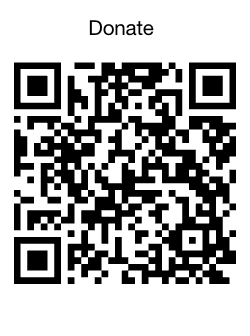 Donation QR Code